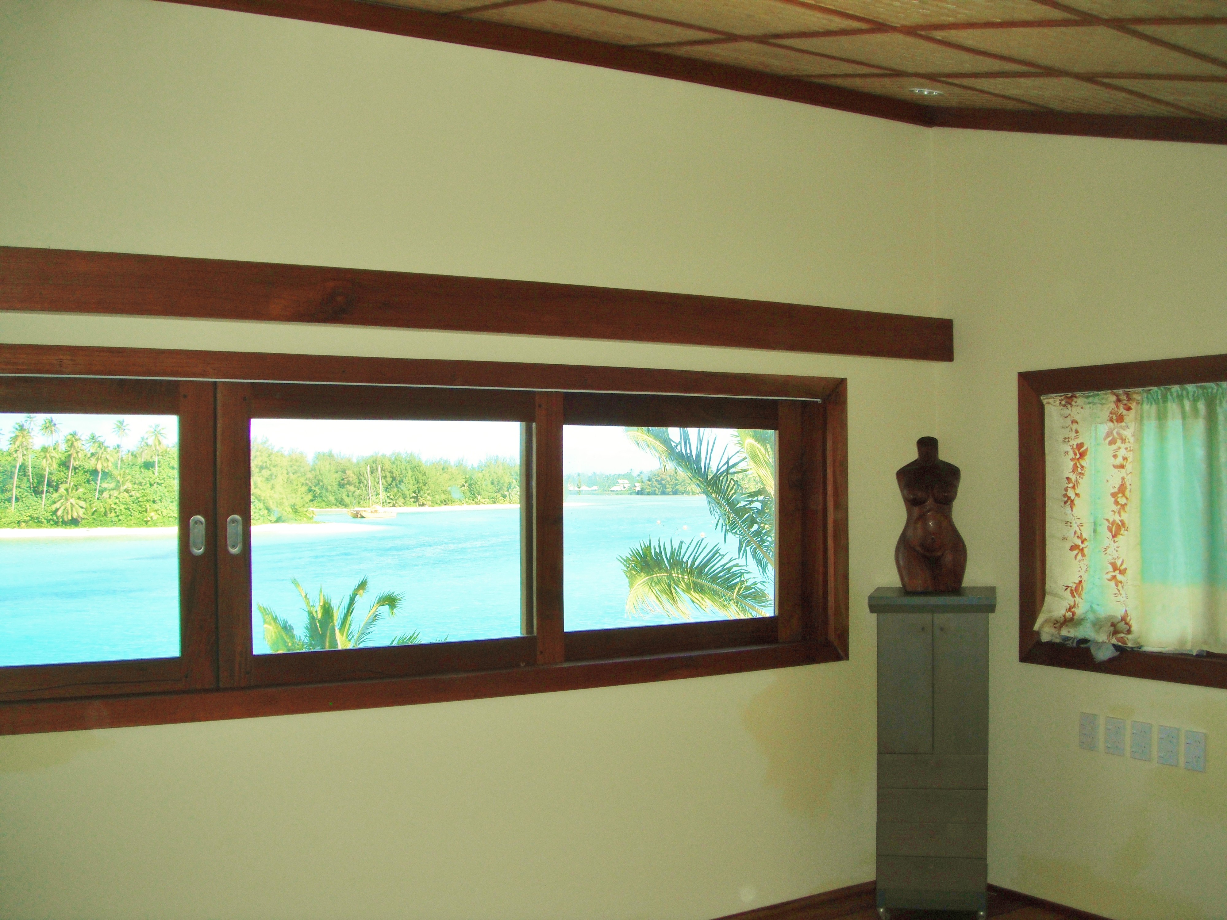 Kaireva Beach House 13